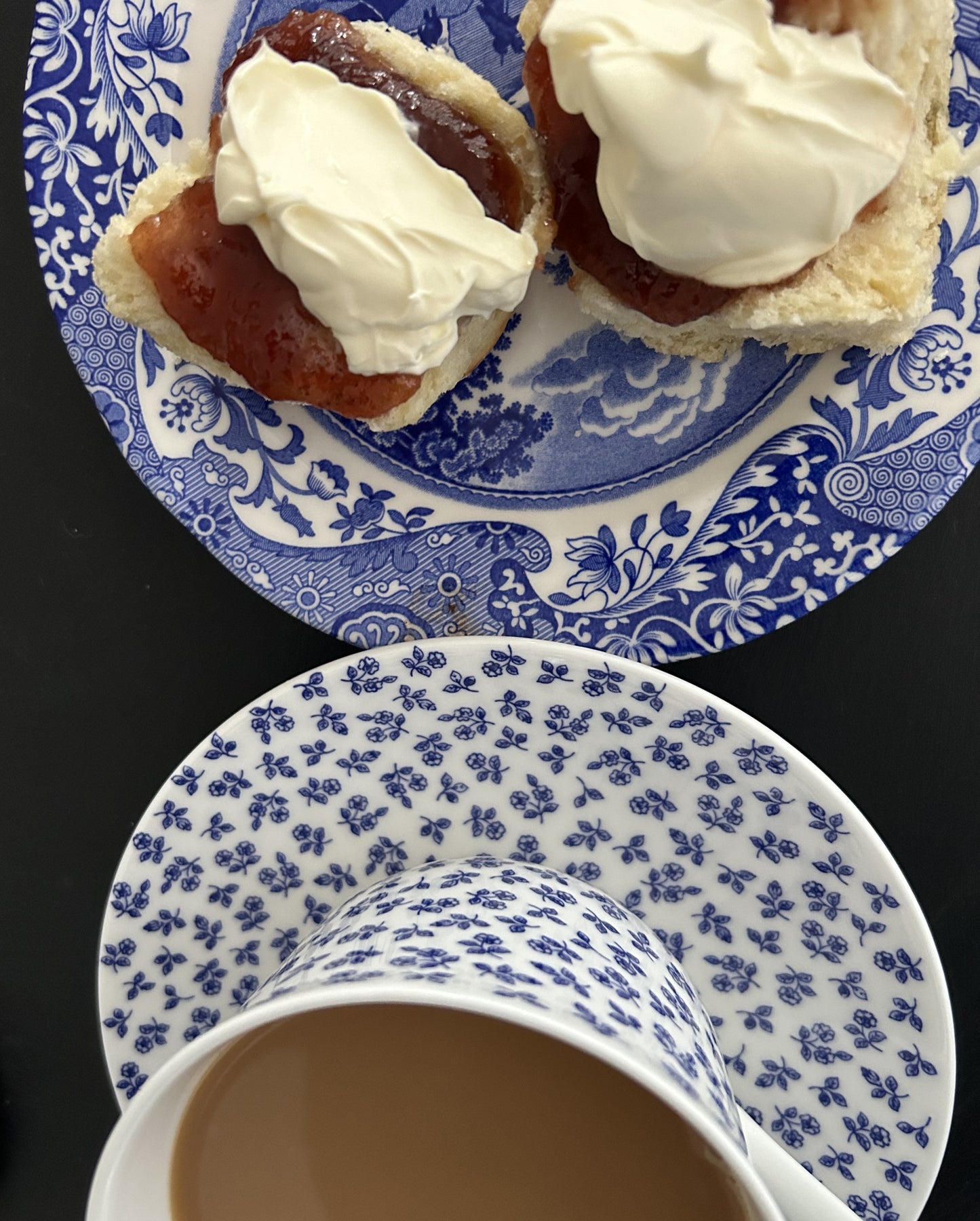 Devonshire Tea