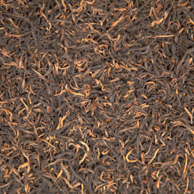 Black - Golden Yunnan