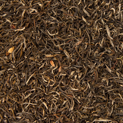 Green - Organic Jasmine