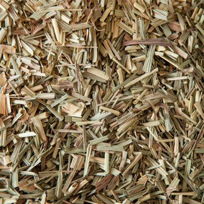 Herbal - Organic Lemongrass