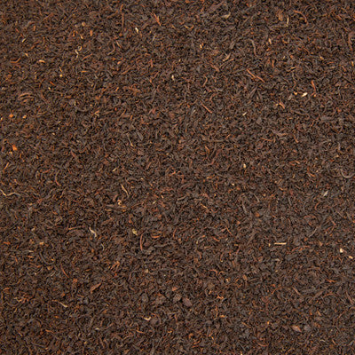 Teahouse All-Rounder