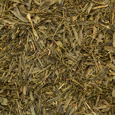 Green - Organic Japanese Bancha