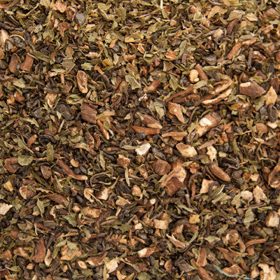 Herbal - Goodhealth Digestive - Perfect to detox and help reduce bloat.